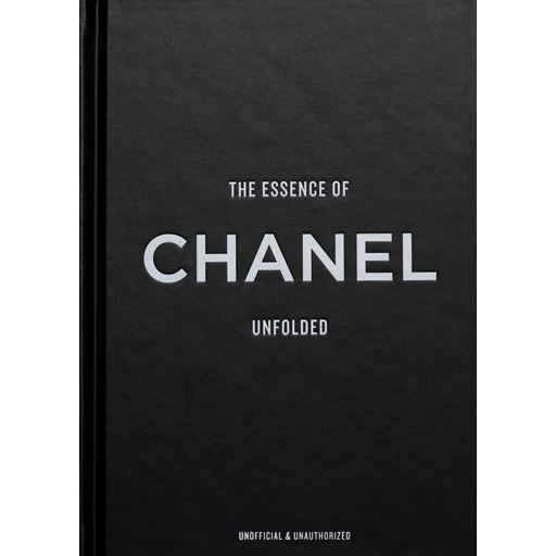 New Mags The Essence Of Chanel