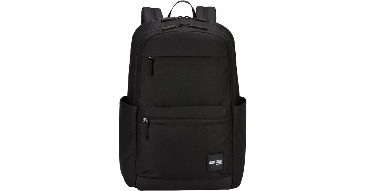 Case LogicUplink Backpack rugzak  (Zwart)