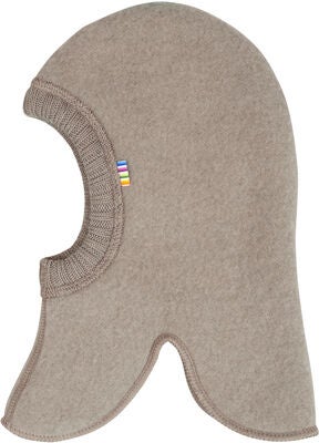 Joha Balaklava, Sesame Mel