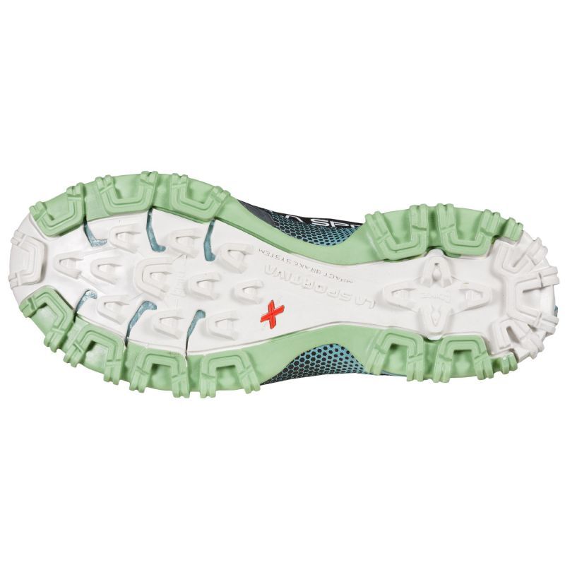 Bushido II GTX - Chaussures trail femme
