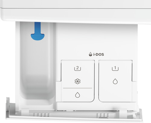 Bosch WGB256ACFG i-DOS