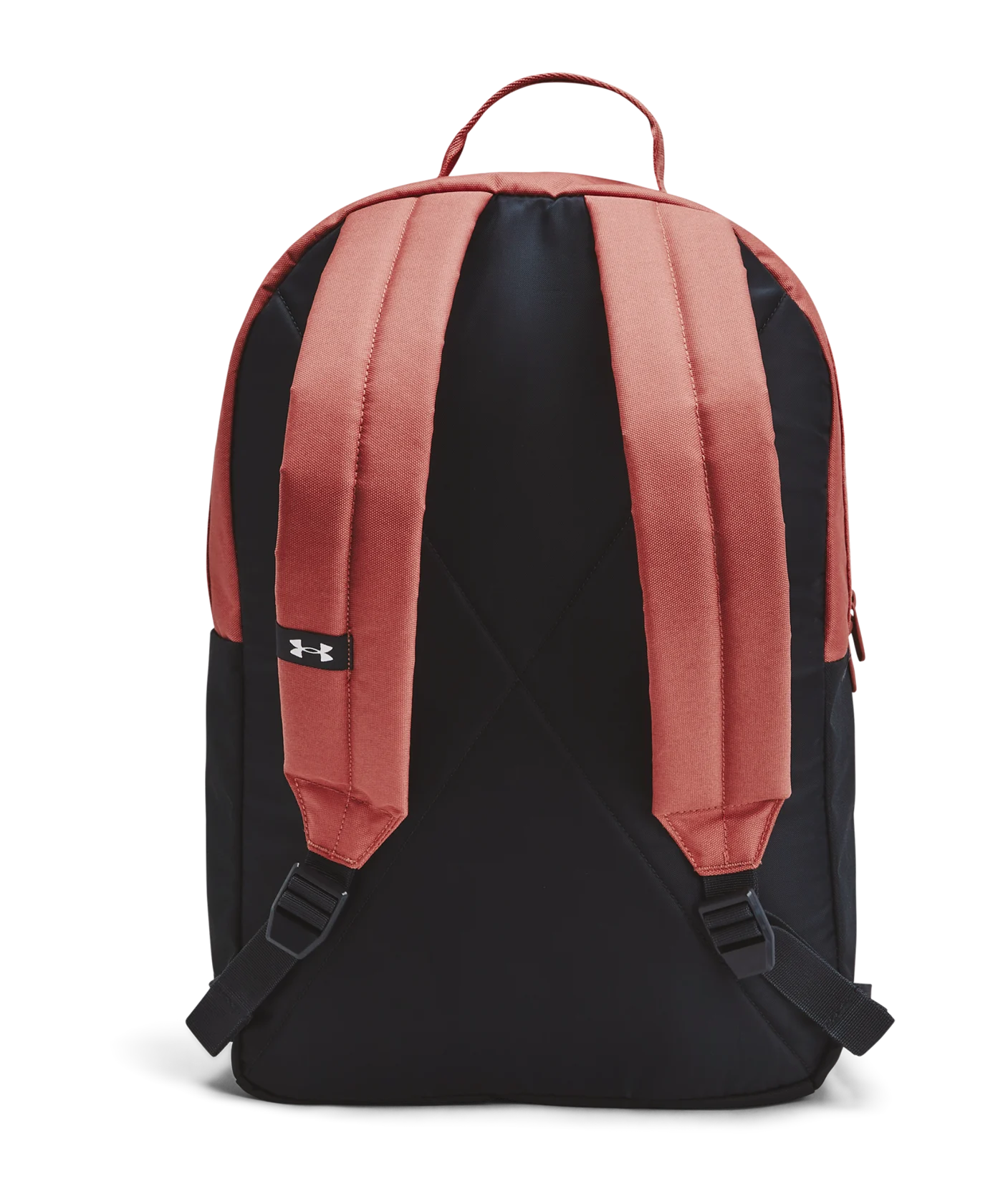 Under Armour Loudon Backpack Rucksack Rot