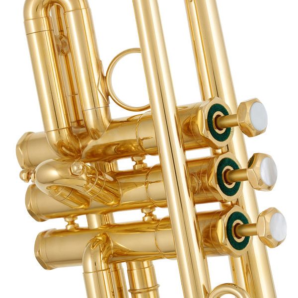 Schilke S42 GP Bb-Trumpet
