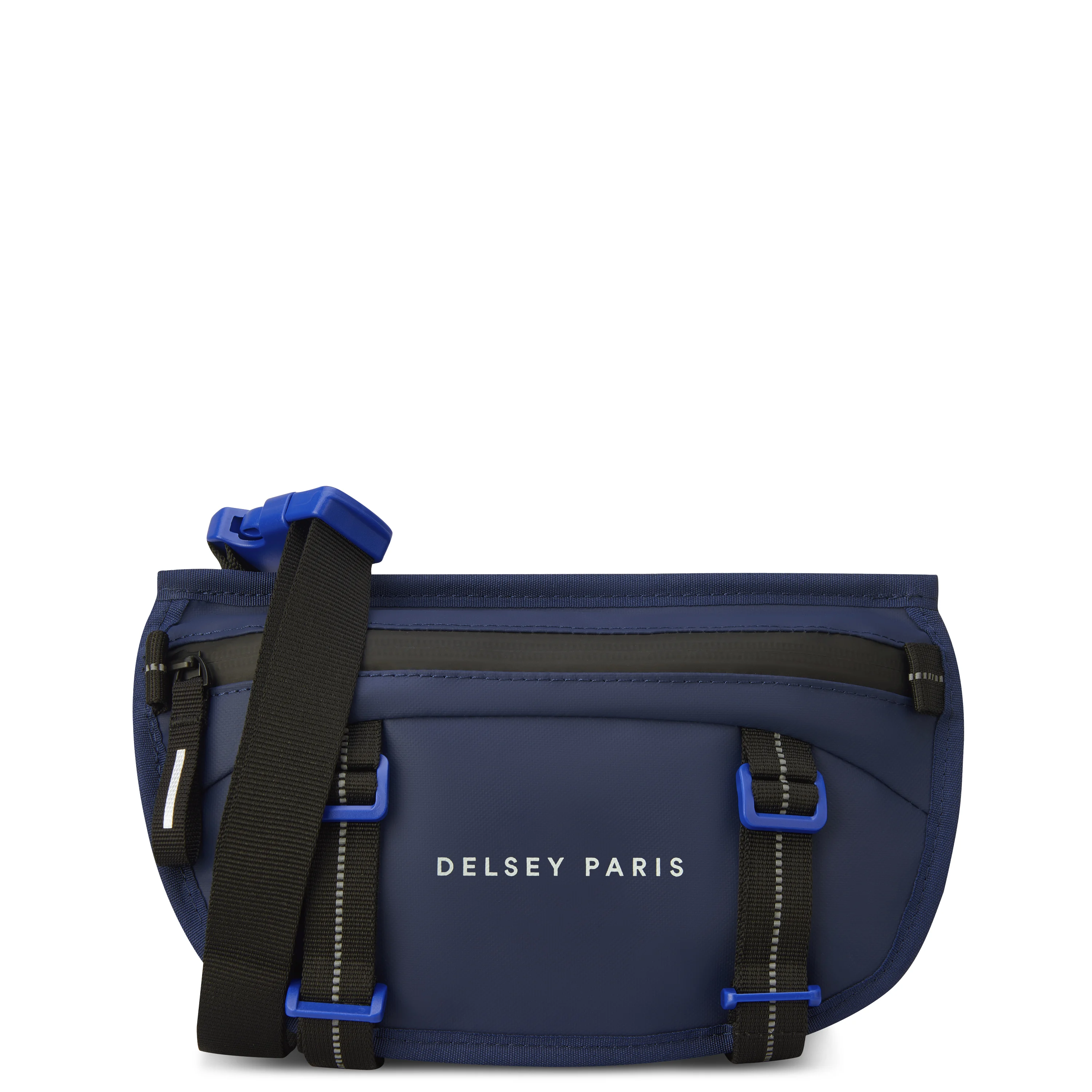 RASPAIL - Sac urbainsouple | Bleu
