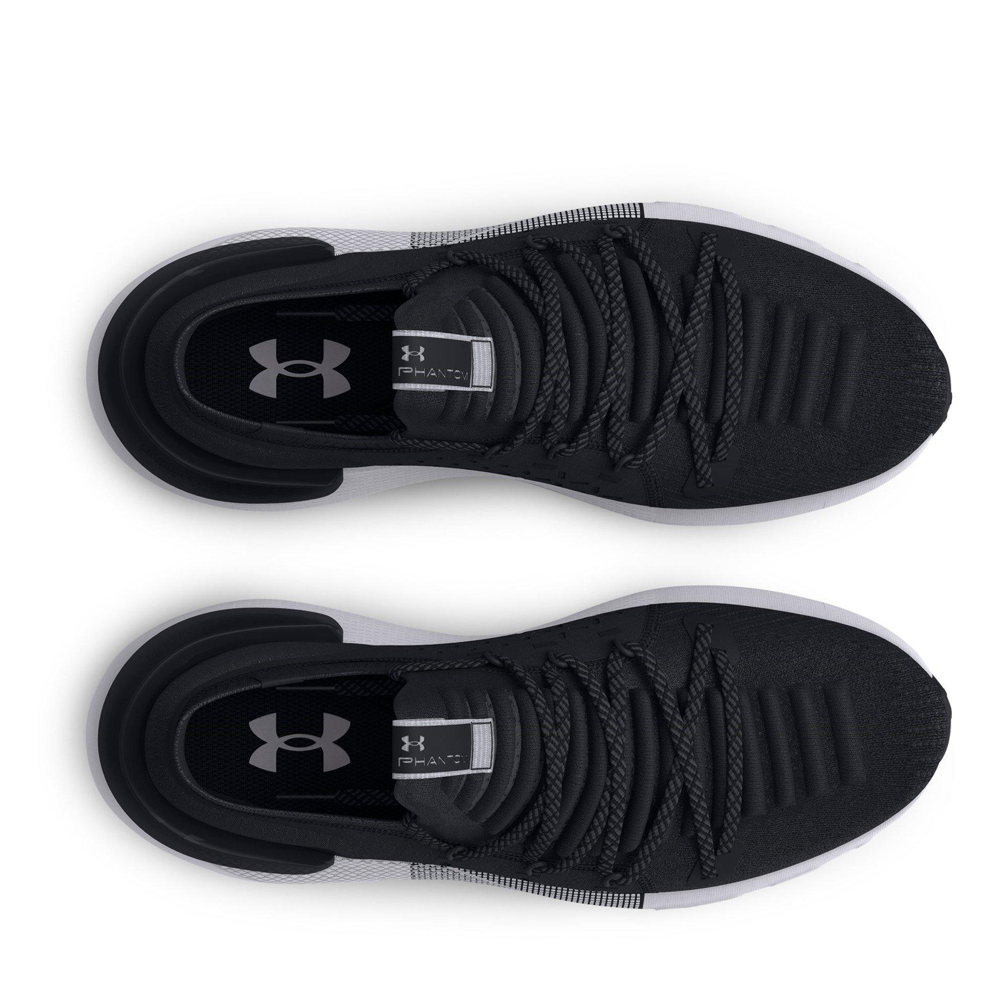 Under Armour UA HOVR Phantom 3 Running Trainers Womens