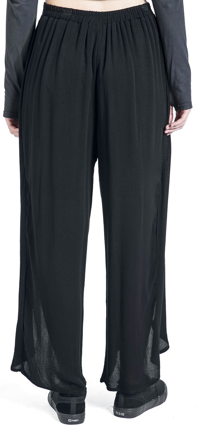 ANNE | Forplay Pantalon en toile