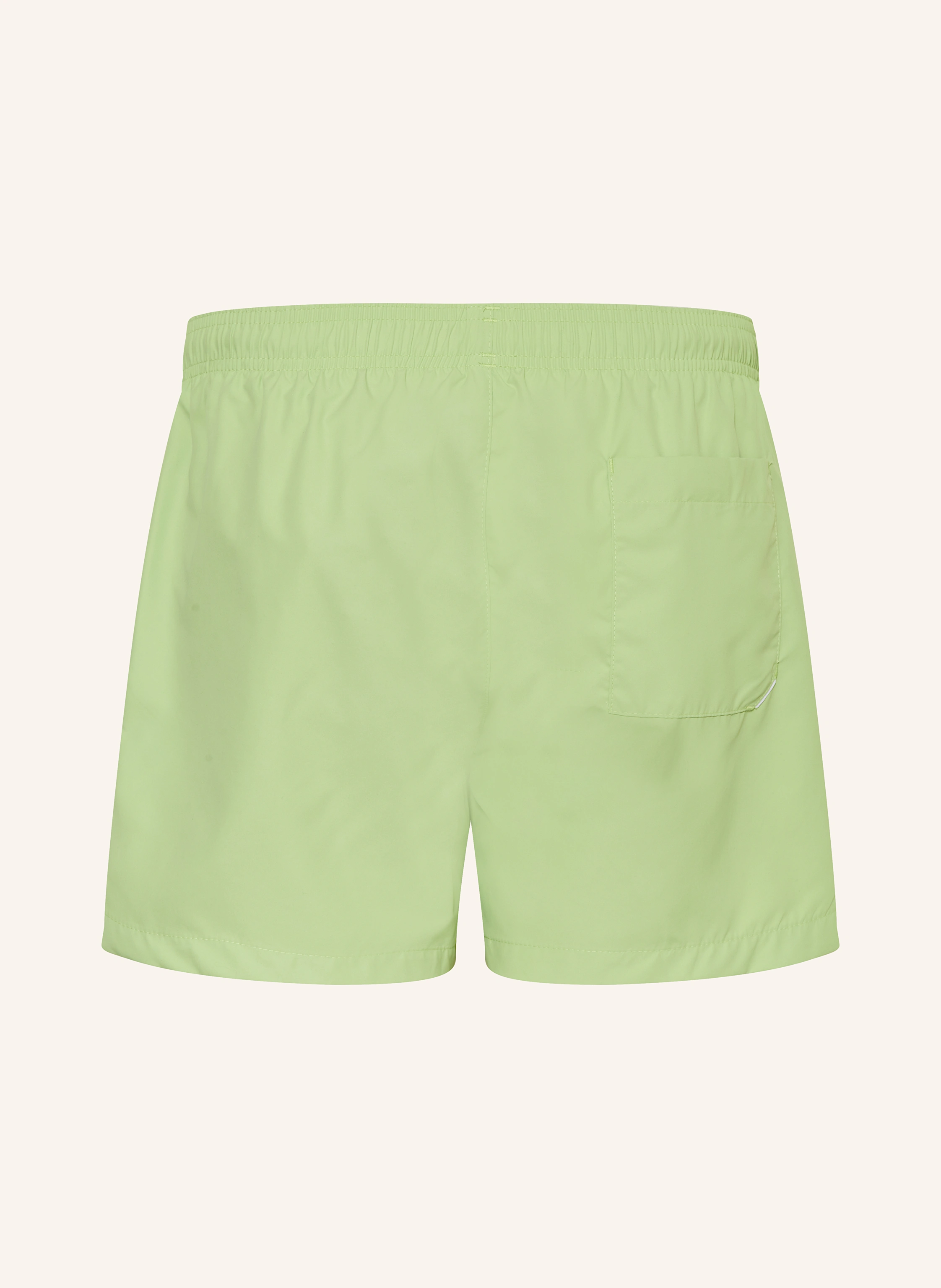 HUGO Badeshorts ABAS