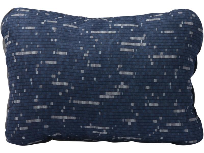 Therm A Rest Reisekissen Cinch Regular Komprimierbares Kissen mit Kordelzug