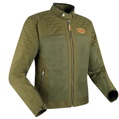 Blouson Segura RICHTER - Vert
