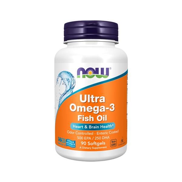 Ultra Omega 3