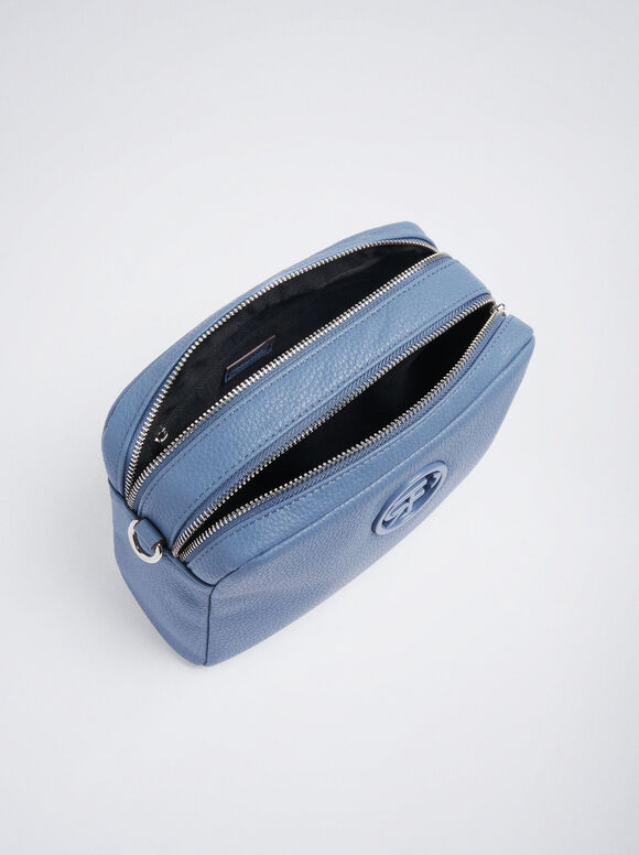 Bolsa Badolera Everyday - Azul