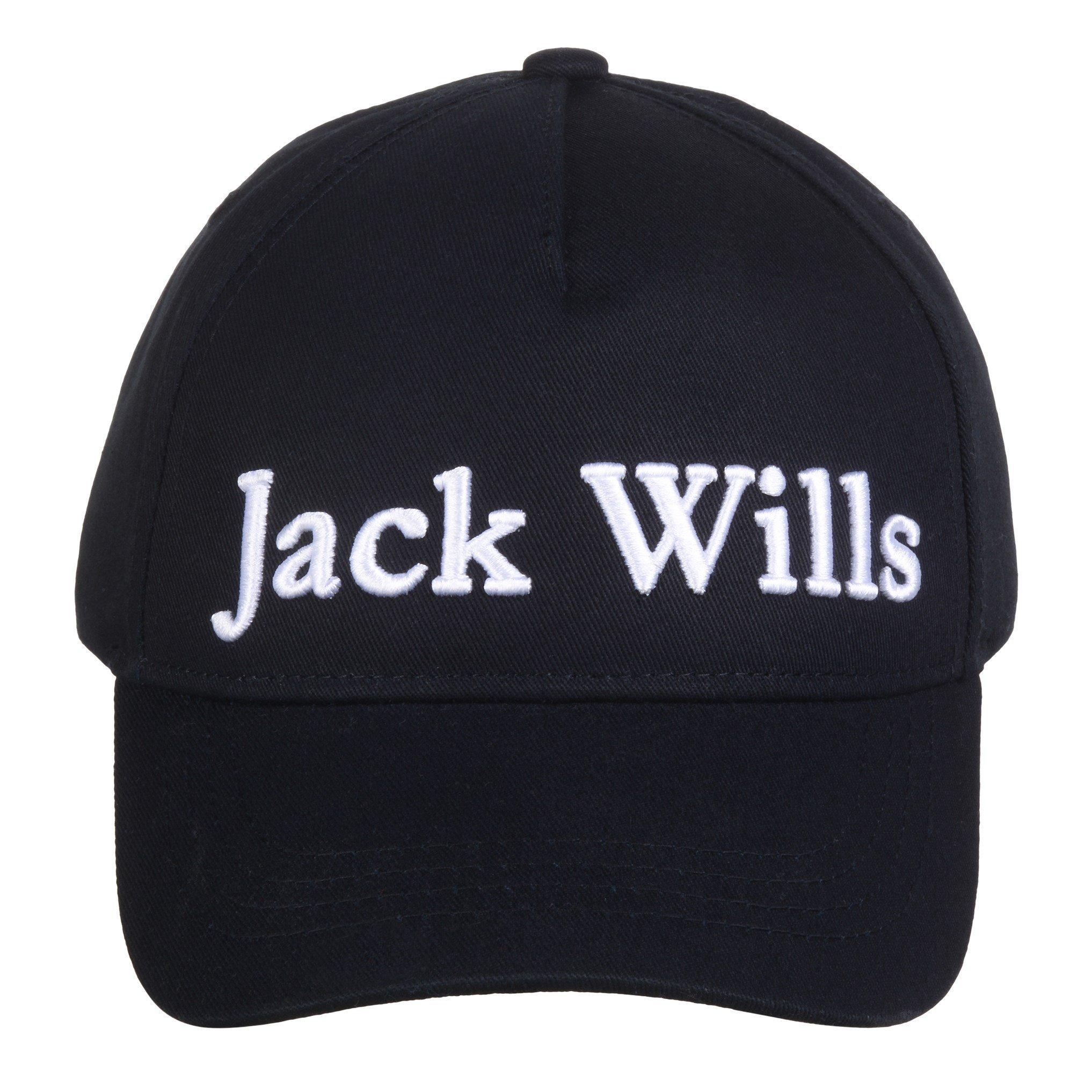Jack Wills Jack Wills Classic Cap Juniors
