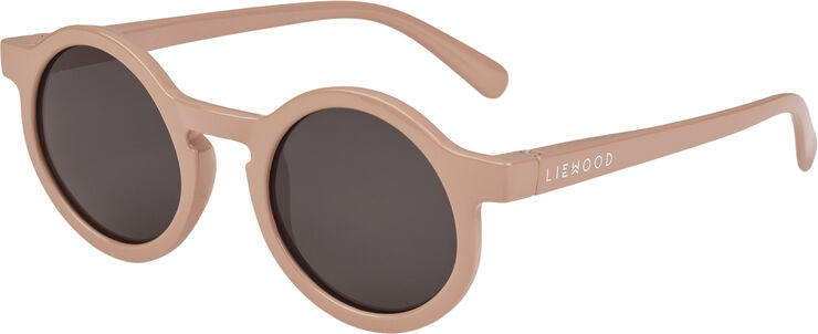 Liewood Darla sunglasses 1-3 Y Tuscany rose