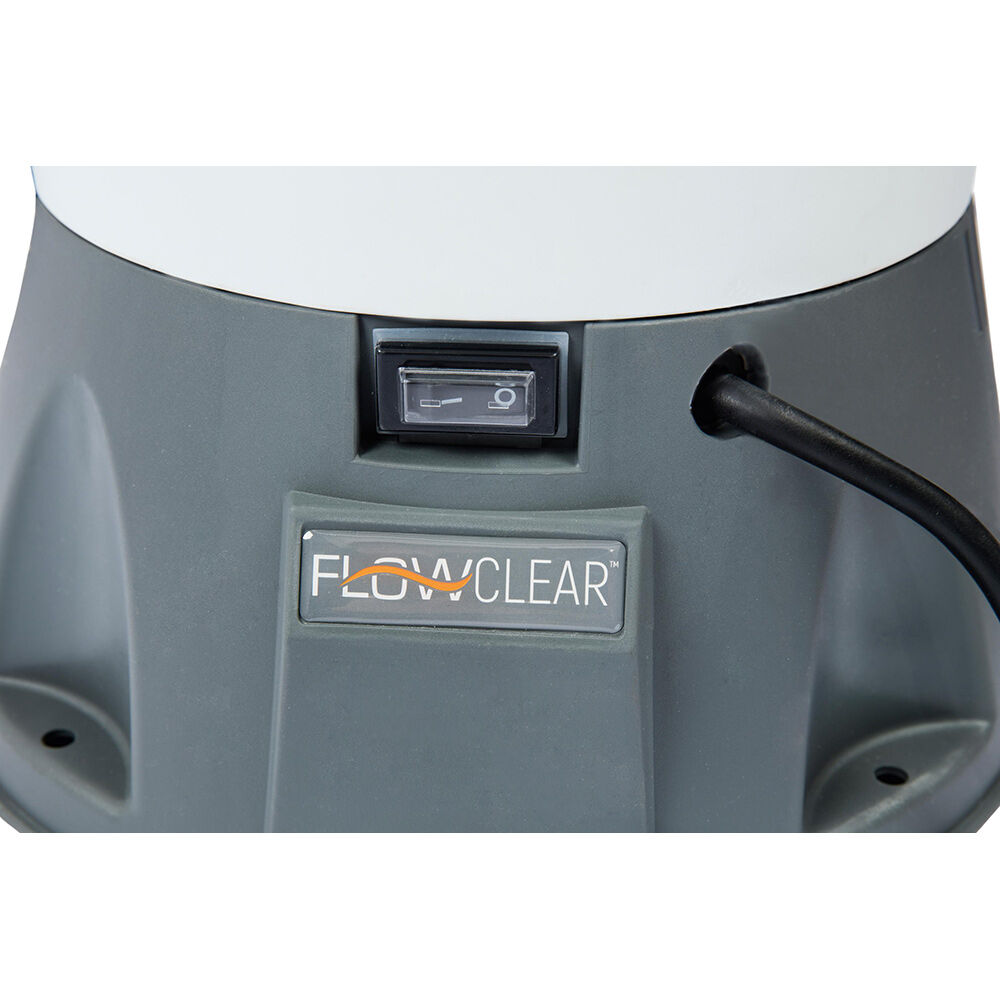 Filtre à sable Bestway 3028 L/h
