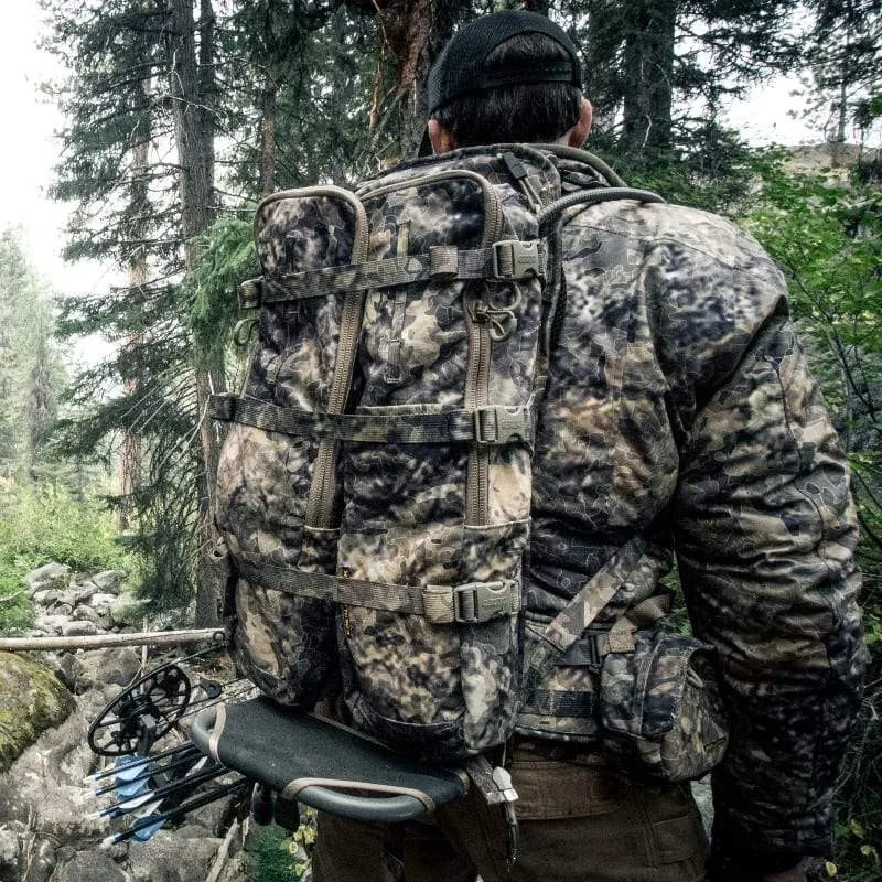 Eberlestock Mainframe Pack Standard Mountain