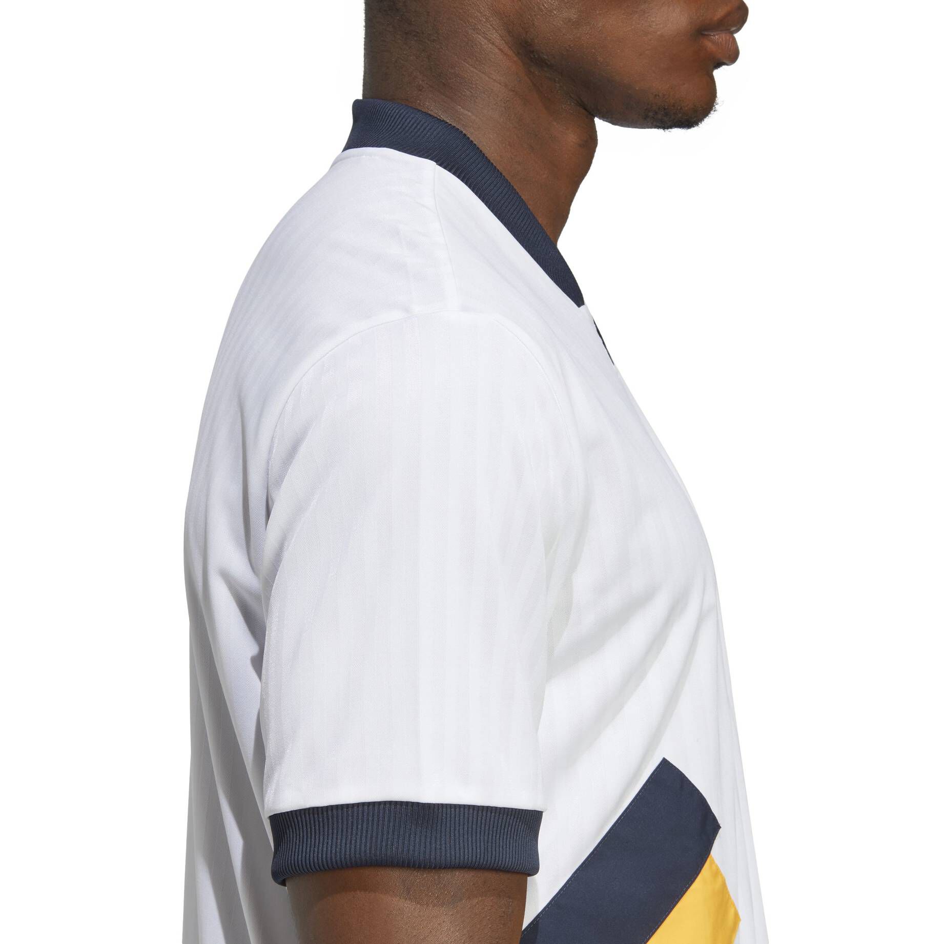 adidas Performance| Herren Fußballtrikot REAL MADRID ICON