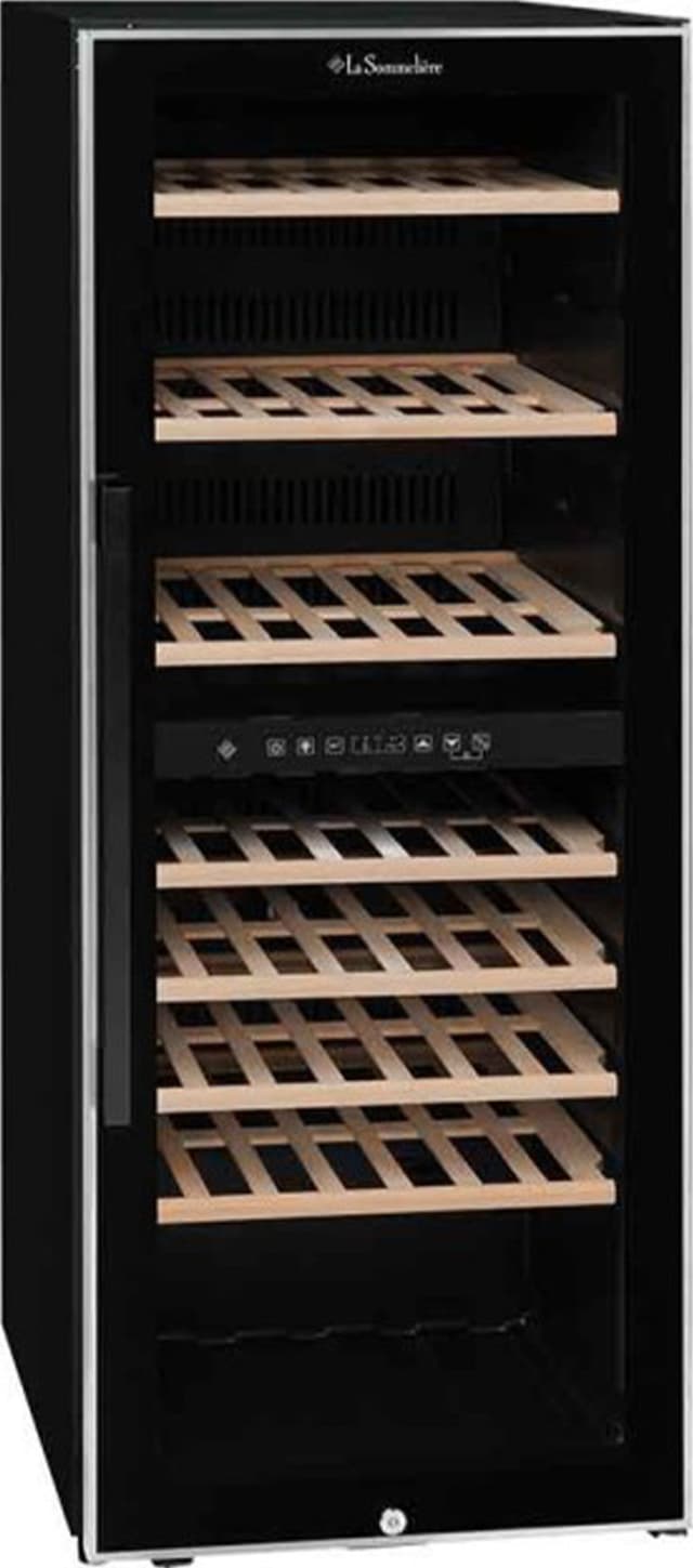 La Sommeliere vinskab ECS81.2Z