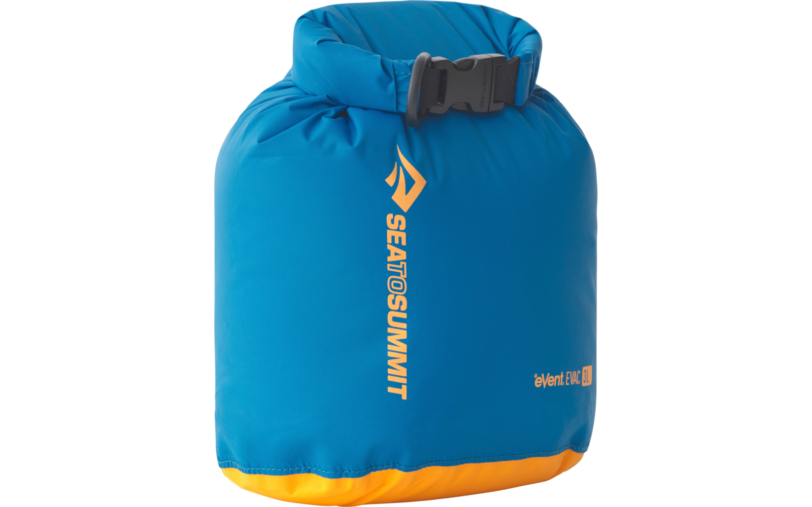 Sea to Summit Evac Dry Bag Packsack Beluga Grey  13 Liter