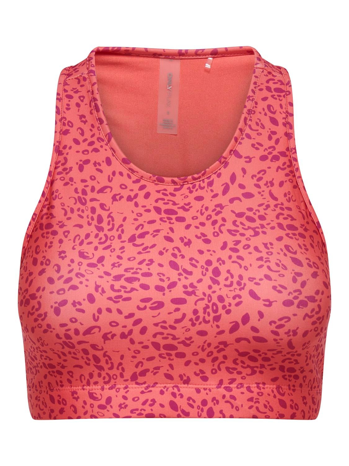 ONPALANA Sport-BH Sun Kissed Coral