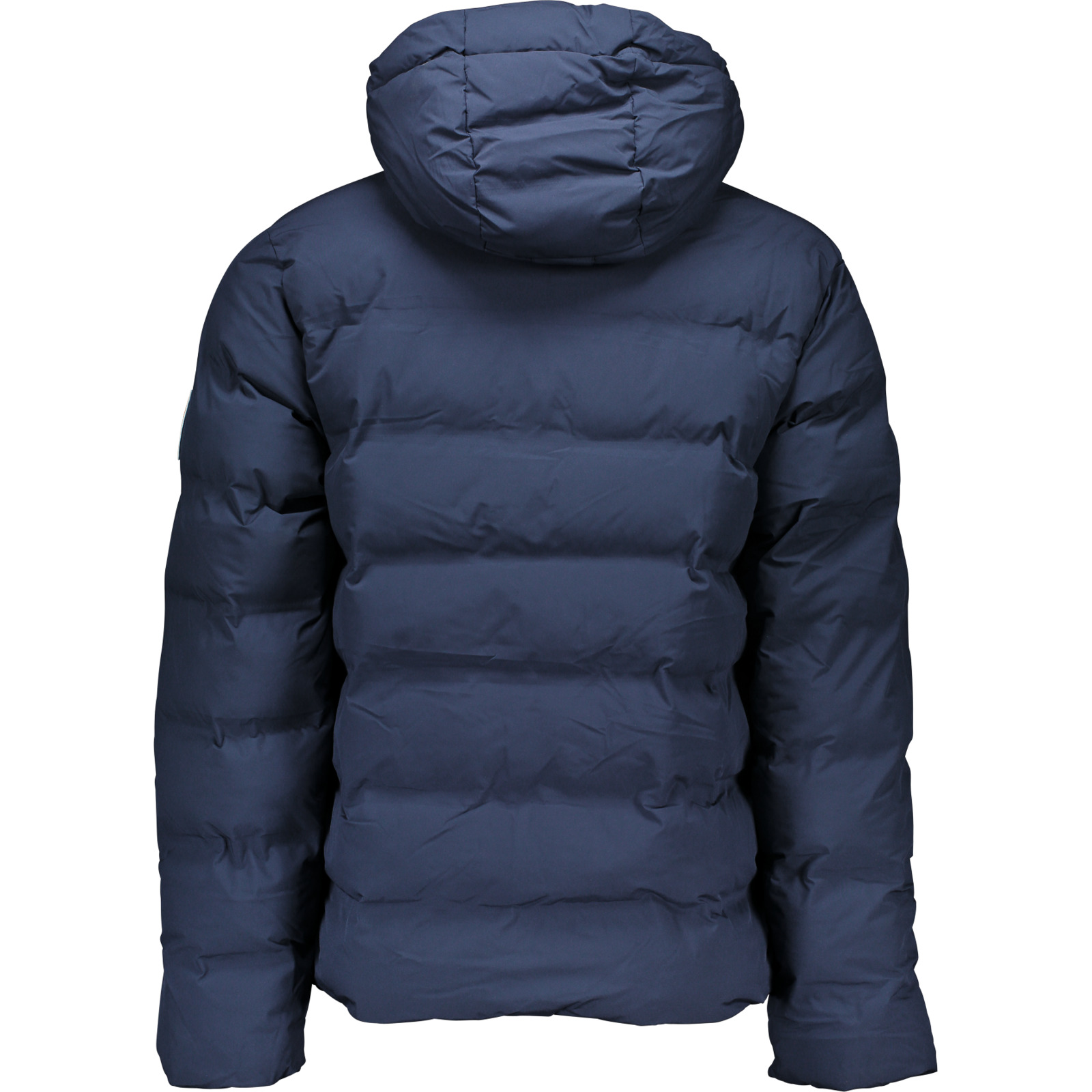 Icepeak Herren-Jacke Almont dunkelblau, 58