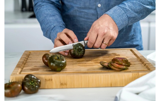 Zwilling Kochmesser »All Star 13 cm«