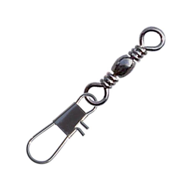 Émérillon Baril Srt A Interlock Noirs