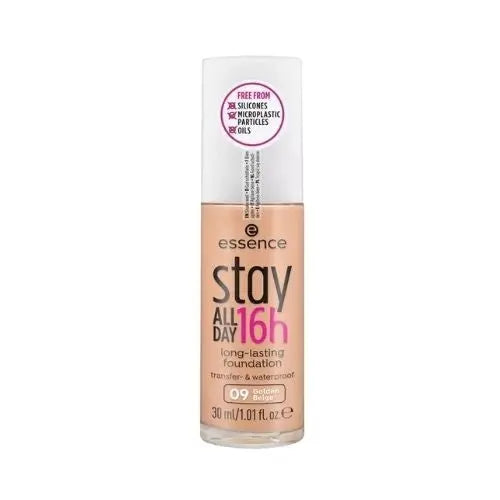 Stay All Day 16hr Long Lasting Foundation
