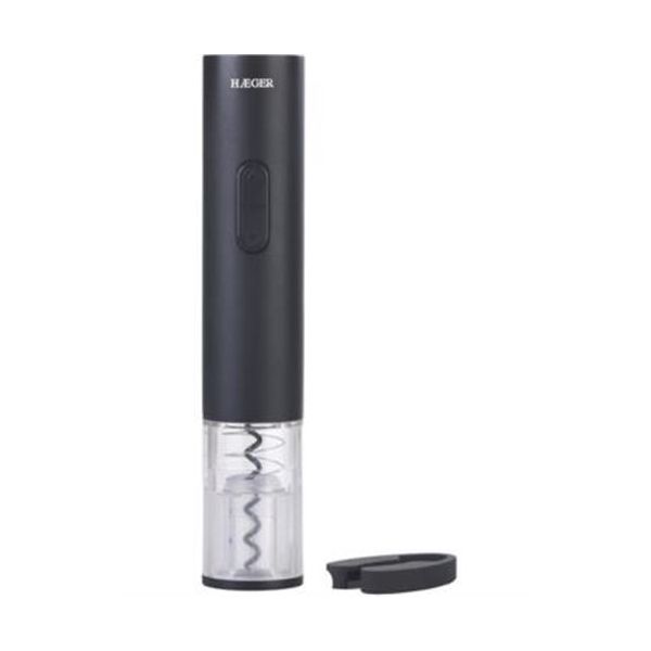Haeger Saca Rolhas Elétrico Rovigo KB1-60L