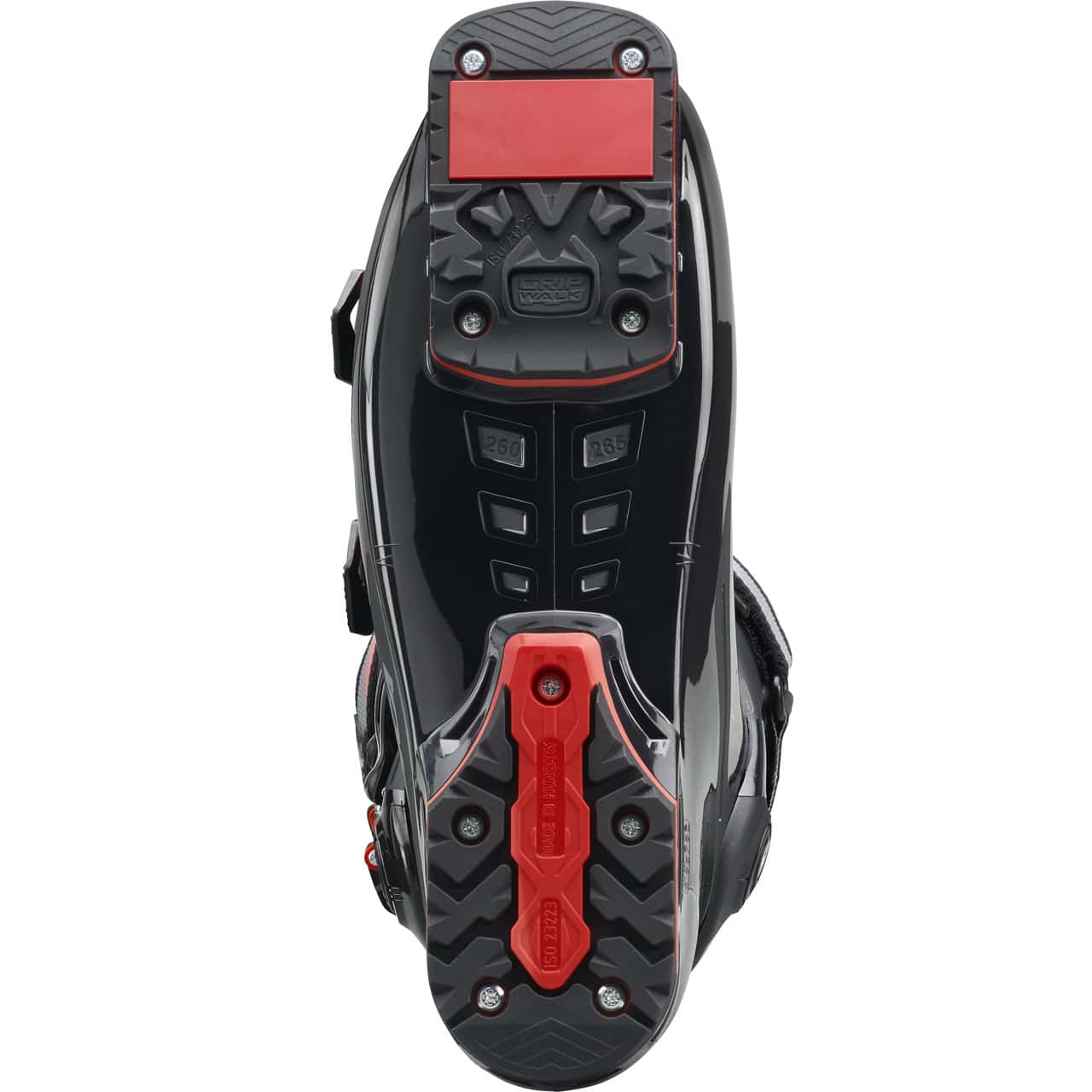 Nordica Speedmachine 3 130 GW black/red/anthracite | Nordica Skischuhe | Nordica | N | MARKEN | XSPO