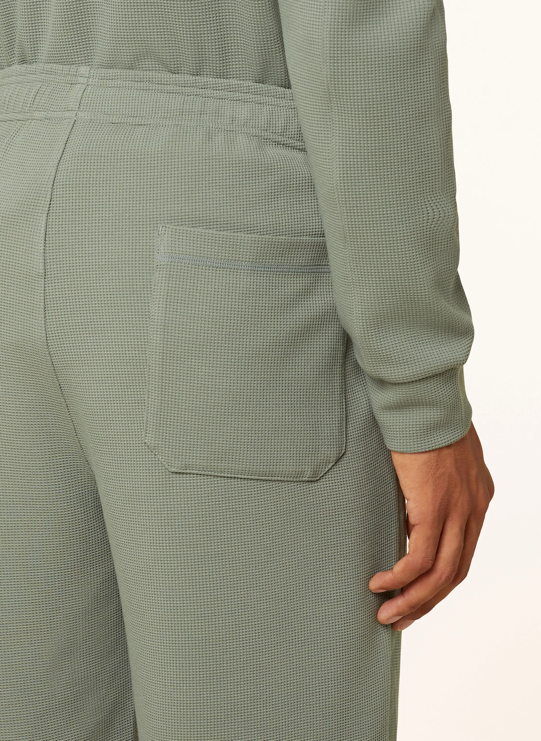 JOY sportswear Sweatshorts QUENTIN