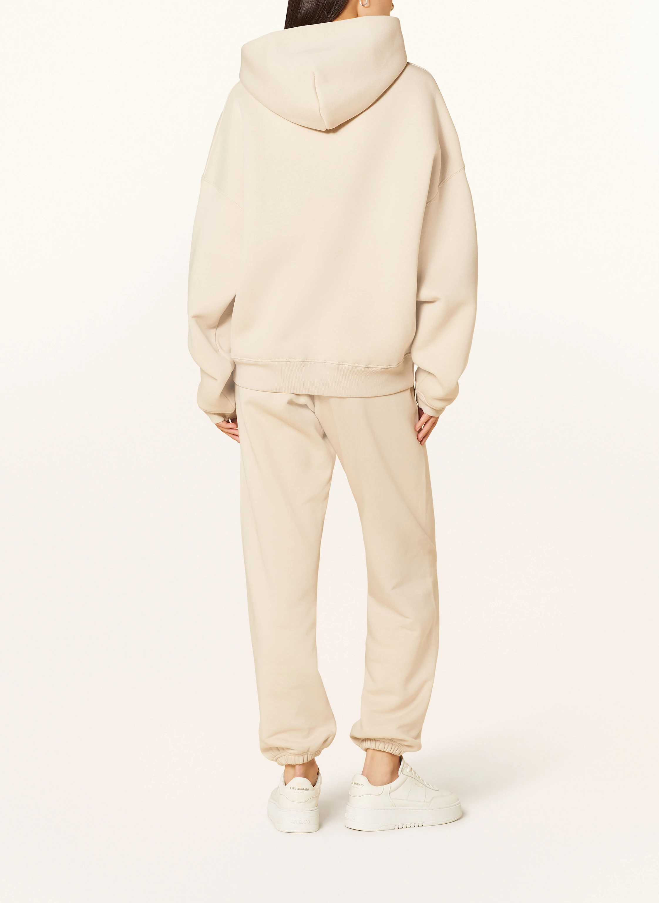 WRSTBHVR Hoodie HAKO