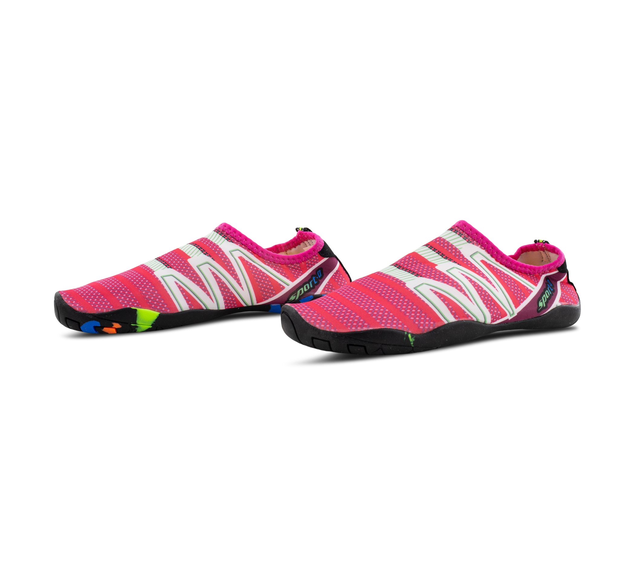 Bodag Light Wading Shoe - Badesocken pink