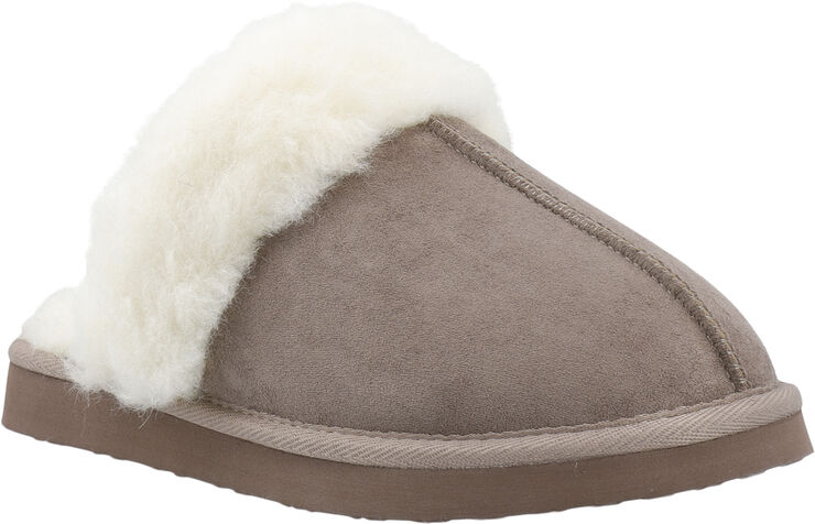 Bianco BIASWEETIE Slipper Taupe