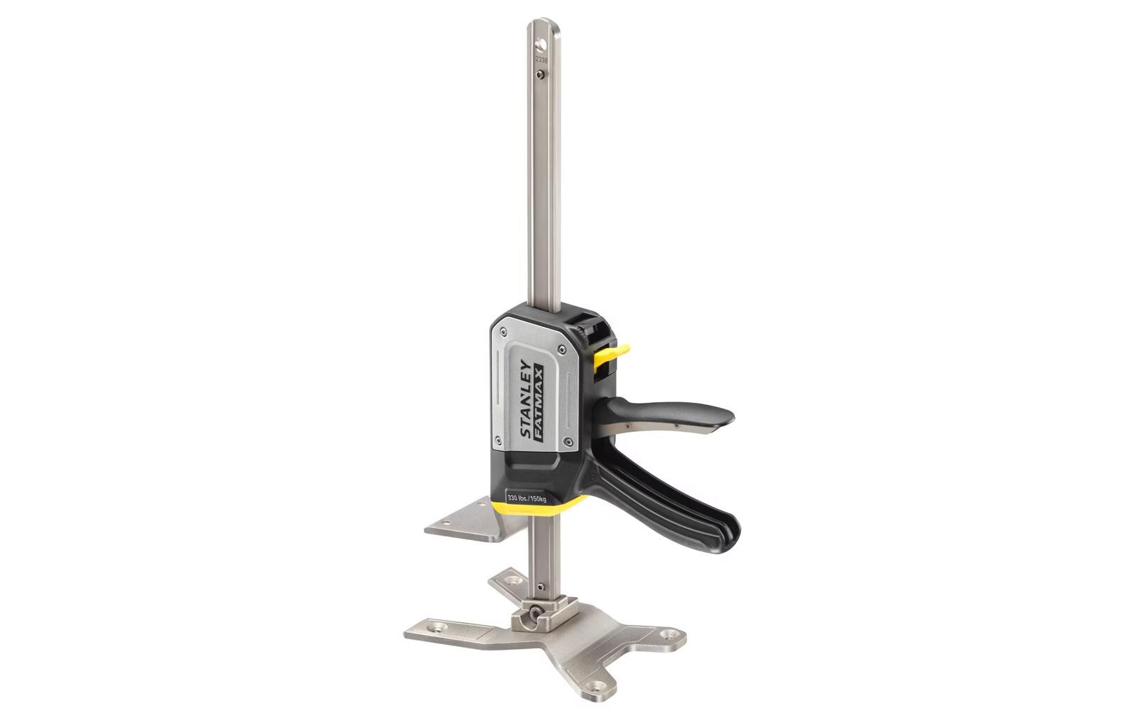 Einhand-Montagewerkzeug TradeLift 150 kg<br>Universelles Werkzeug für Hebe-, Nivellier-, Halte- und Montageanwendungen