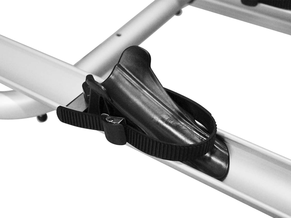 BR-Systems Short elektrische lift fietsendrager - short