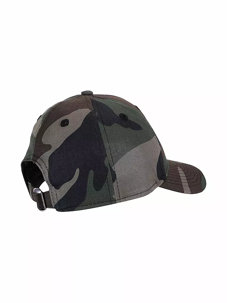 NEW ERA Jungen Kappe 9FORTY NY olive