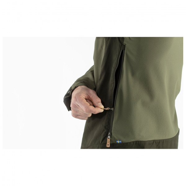 Fjällräven - Keb Jacket - Veste de loisirs