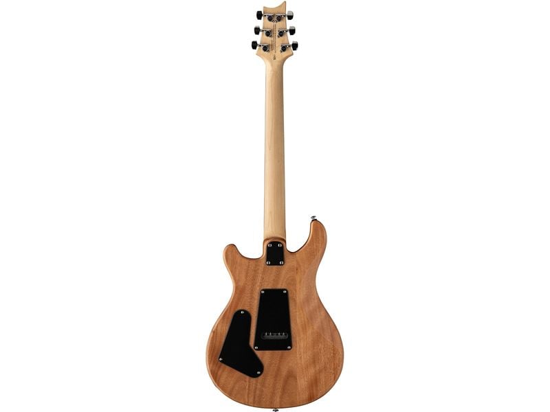 PRS Guitars E-Gitarre SE CE 24 Blood Orange Das süchtig machende Bolt-on-Gefühl