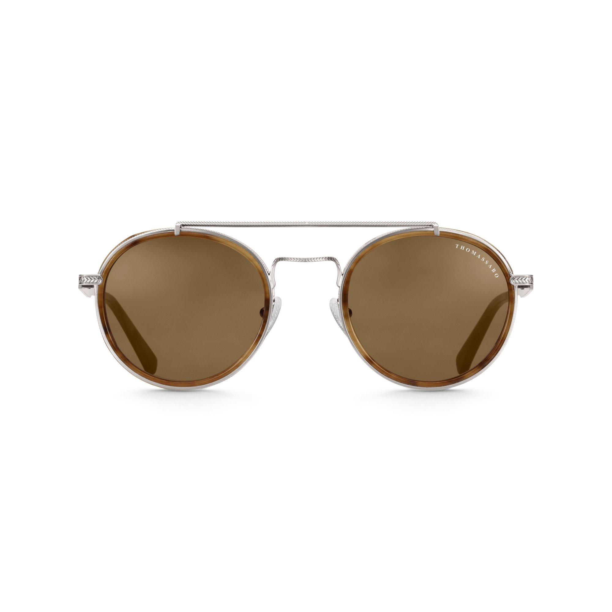 Thomas Sabo Johnny Panto Sunglasses
