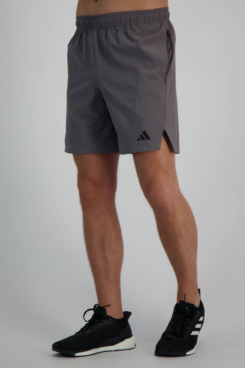 adidas Performance Designed for Training Workout Herren Short