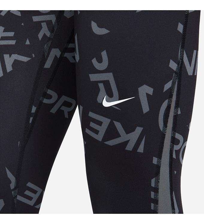 Nike Women Pro Dri-FIT Mid-Rise 7/8 Sportlegging