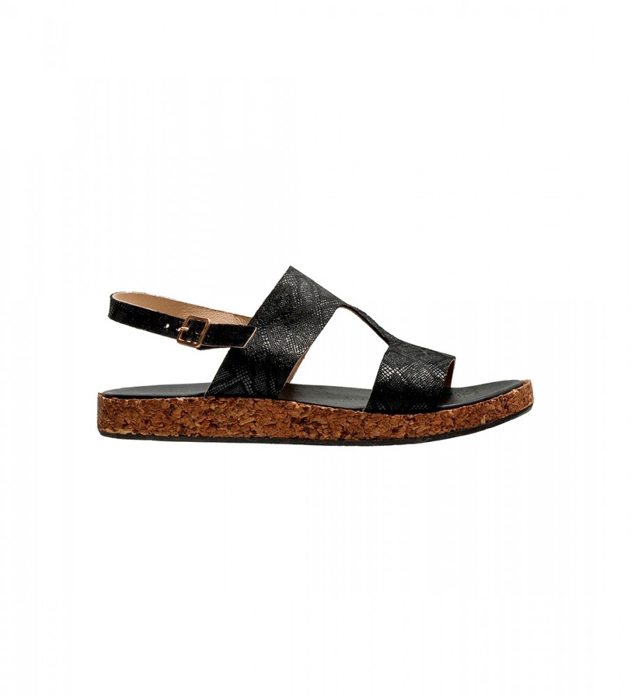 Sandálias Neosens S3213F Tardana preto