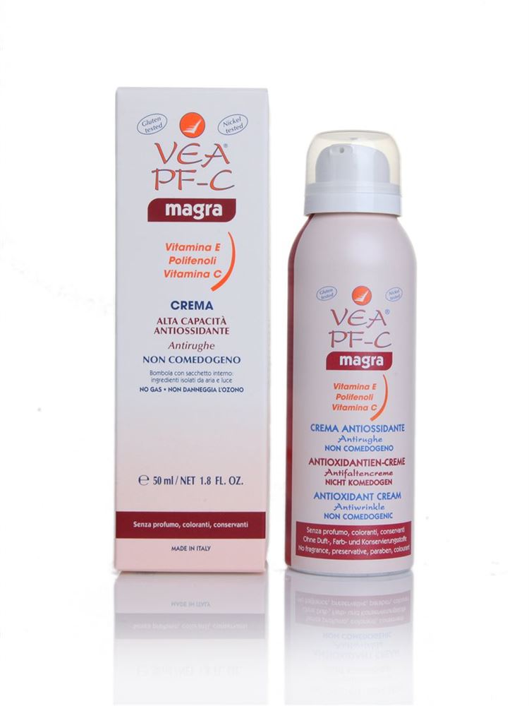Vea Anti-Oxidant Creme Creme Tb 50 ml