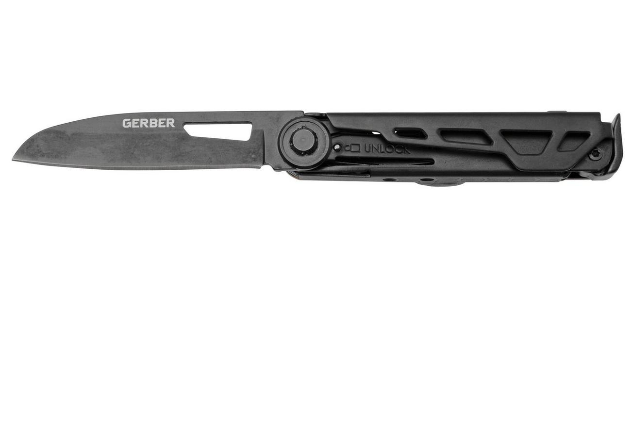 Gerber Armbar Scout 1064396, Burnt Orange, multitool