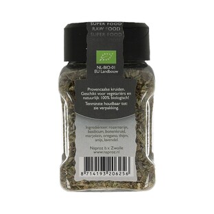 Its Amazing Provencaalse Kruiden Bio 18GR