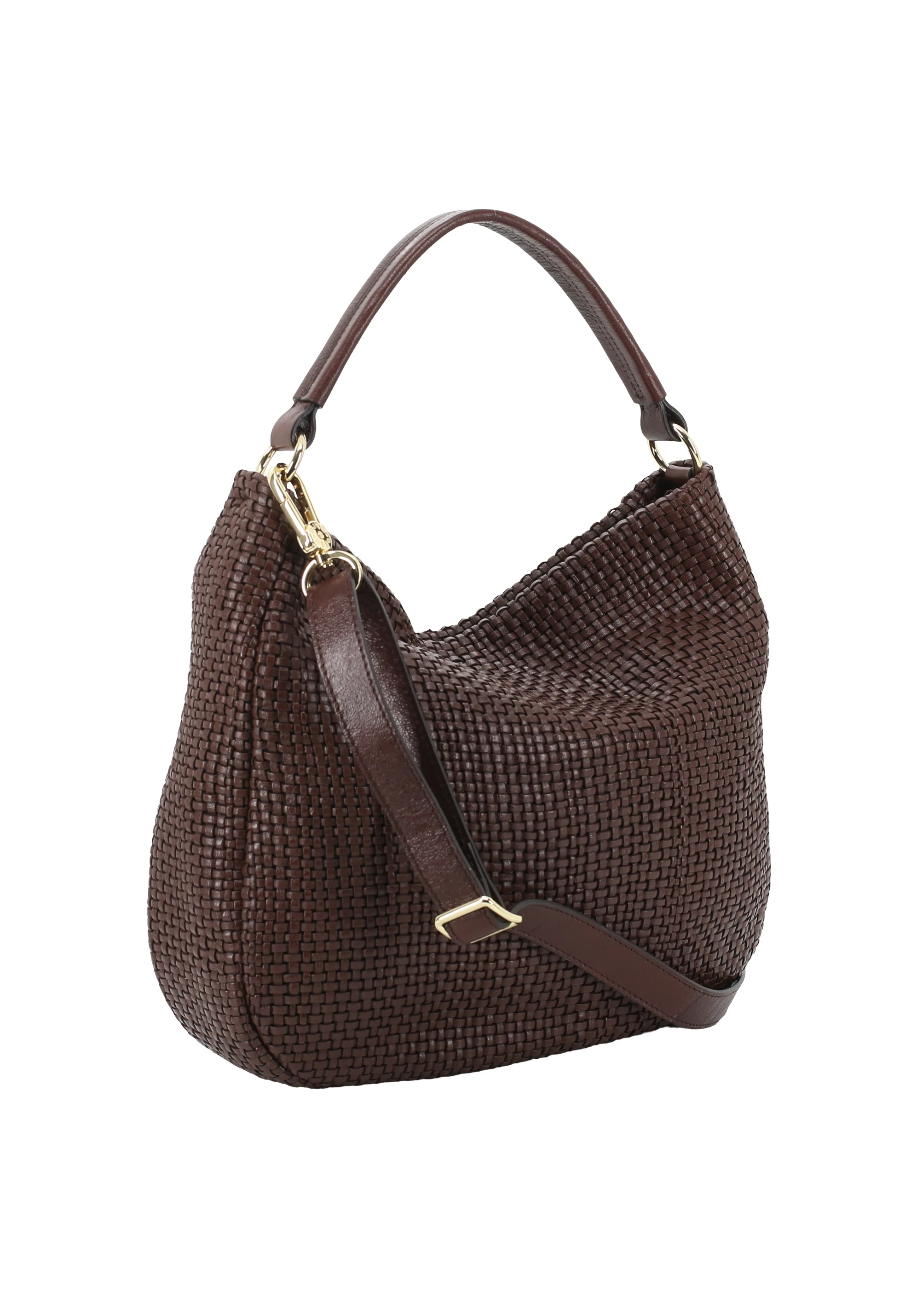 Hobo MIA small Leather Mini Eleonor Standard
