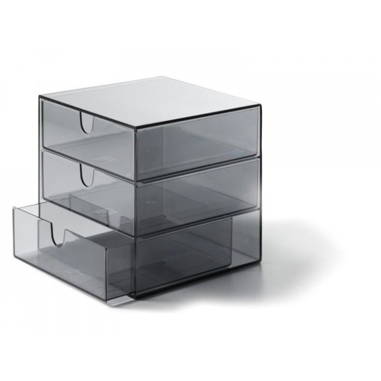 Palaset Schubladenbox, farbig