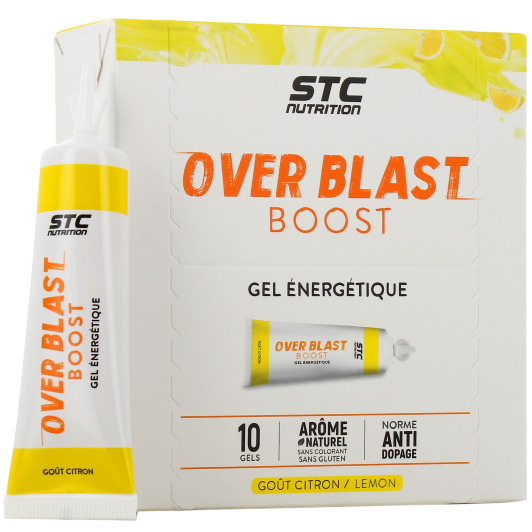 Over Blast Perf CD Sprint STC Nutrition