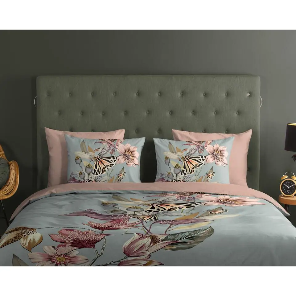 Duvet cover Good Morning 200x220   2* 60x70 cm