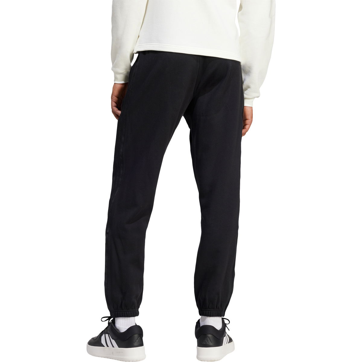 adidas Big Logo Joggingbukser Herre